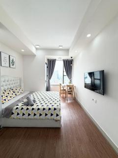 The Sudio Home Rivergate - 0