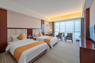 Zhangjiajie Chensheng International Hotel - 9