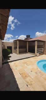Casa do sertão - 3