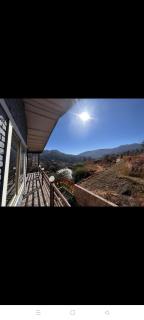 Mountains view - 3