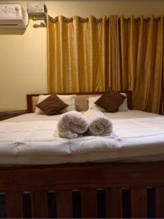 the leela grove cottages - 9