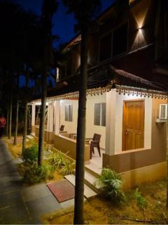 the leela grove cottages - 3