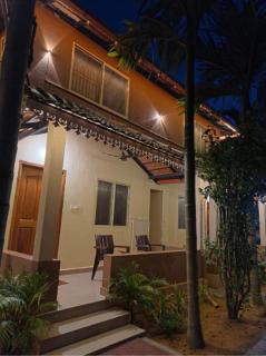 the leela grove cottages - 2