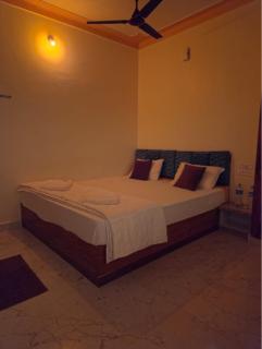the leela grove cottages - 1