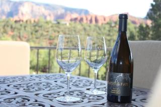 Open Style Home with Magnificent Views! - Sedona - 8