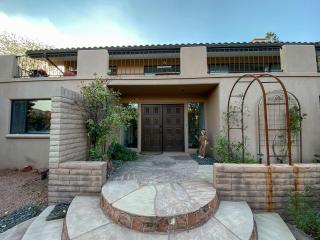 Open Style Home with Magnificent Views! - Sedona - 7