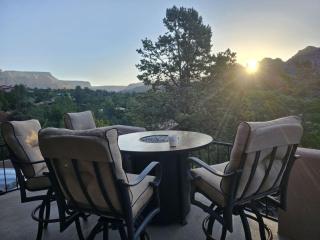 Open Style Home with Magnificent Views! - Sedona - 5