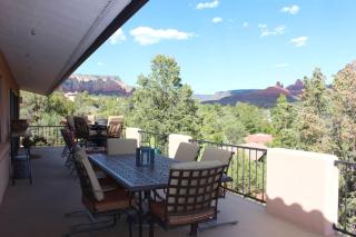 Open Style Home with Magnificent Views! - Sedona - 4