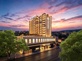 Feifanchengpin Hotel Xinhui Pedestrian Street Branch - 0
