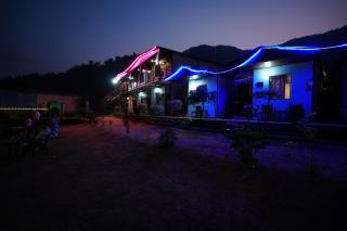 The Badal Stop - 2