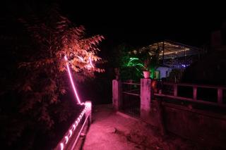 The Badal Stop - 1