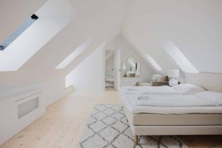 300 square meters penthouse doublex w water view - 6