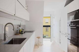 300 square meters penthouse doublex w water view - 5