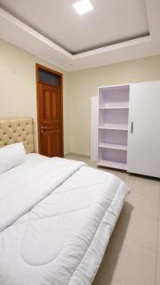 Hozaana Apartment - 3