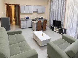 Hozaana Apartment - 6
