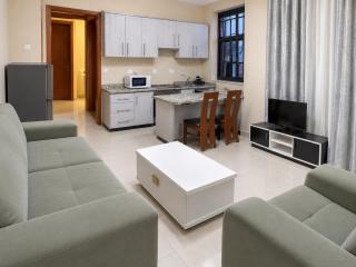 Hozaana Apartment - 8