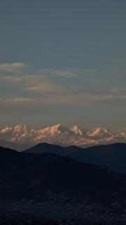 Rato Ghar close to nature - 8