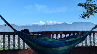 Rato Ghar close to nature - 0