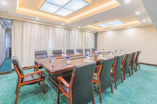 Greatwall Hotel - Zhengzhou - 3