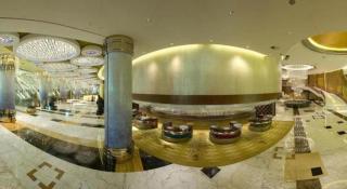 Grand Lisboa Macau - 7