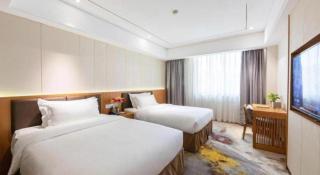 Guangzhou Zhuozun Jinsha Hotel - 6