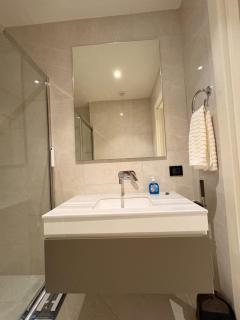 2 BR and Studio Apartment Park Residence 2 Sea Breeze - 8