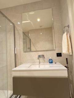 2 BR and Studio Apartment Park Residence 2 Sea Breeze - 3