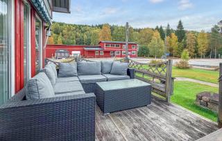 Nice Home In Sysslebäck With Wifi - 9