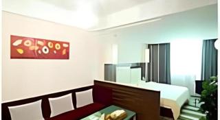 Orient Sunseed Hotel Airport Branch - 3