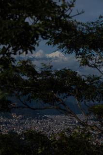 Rato Ghar close to nature - 9