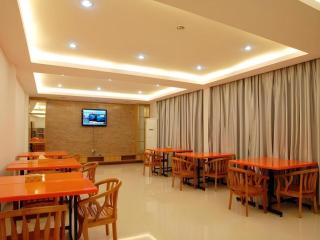 Super 8 Hotel Fuzhou Jinjishan - 8