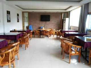 Super 8 Hotel Fuzhou Jinjishan - 7