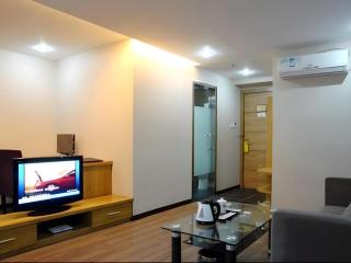 Super 8 Hotel Fuzhou Jinjishan - 3