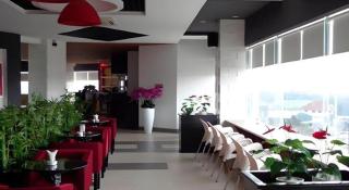 BMC Ha Tinh hotel - 8