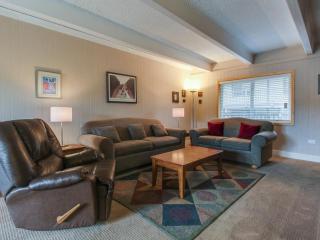 Ski and Racquet Club Condo - 7