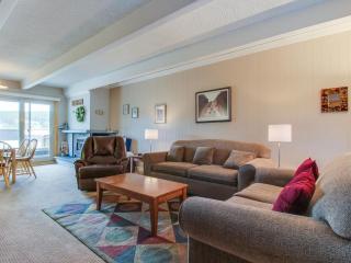 Ski and Racquet Club Condo - 6