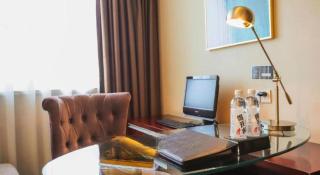 Fortune Hotel Longyan - 1