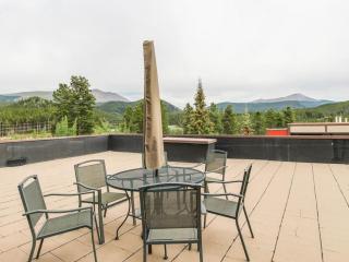 Ski and Racquet Club Condo - 2