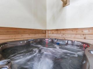 Ski and Racquet Club Condo - 1