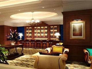 Zhengzhou Yiquan International Hotel - 3