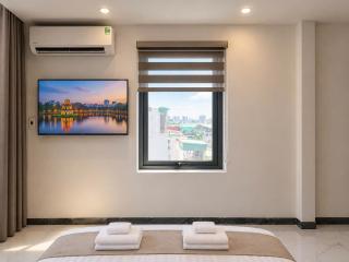 Dreamora Classic Hotel - 5
