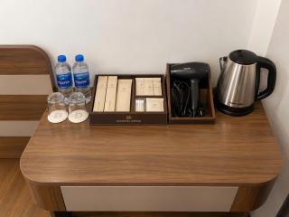 Dreamora Classic Hotel - 4