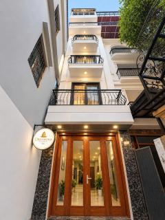 Dreamora Classic Hotel - 2
