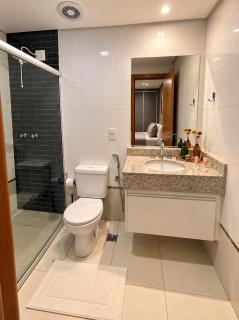 H Flat Premium Park Flamboyant com Garagem - 7