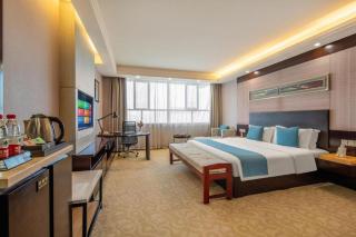Aksu Pudong Holiday Hotel - 7