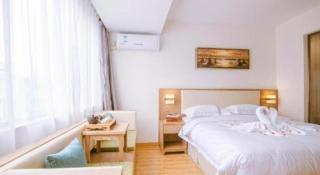 Super 8 Hotel Xiamen Train Station Holiday Mall Branch - 6