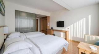 Super 8 Hotel Xiamen Train Station Holiday Mall Branch - 1