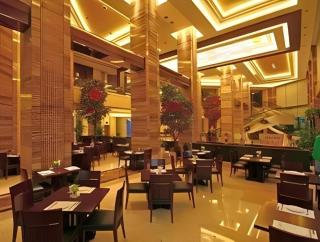 Jinhua World Trade Hotel - 8