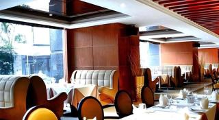 Oriental Glory Hotel - 3
