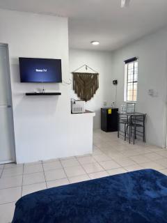 Apartamentos 38 - 1